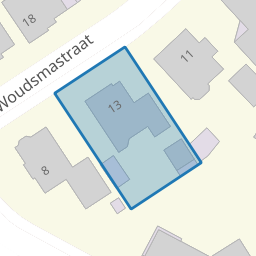 Perceel DKM00-D-2137