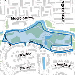 Perceel DKM00-D-2152