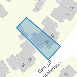 Perceel DKM00-D-2188