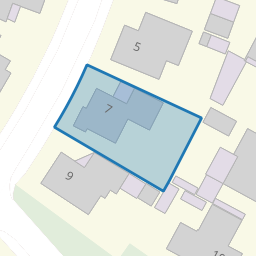 Perceel DKM00-D-2192