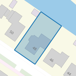 Perceel DKM00-D-2197