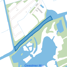 Perceel DKM00-D-2233