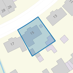 Perceel DKM00-D-2245