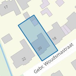 Perceel DKM00-D-2248