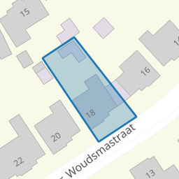 Perceel DKM00-D-2249