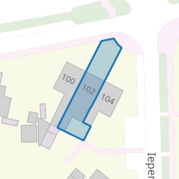 Perceel DKM00-D-2257