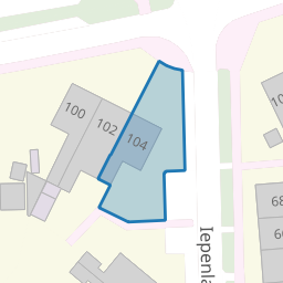 Perceel DKM00-D-2258