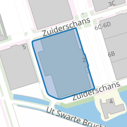 Perceel DKM00-D-2270