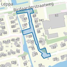 Perceel DKM00-D-2289