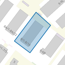 Perceel DKM00-D-2290