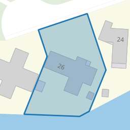 Perceel DKM00-D-2301