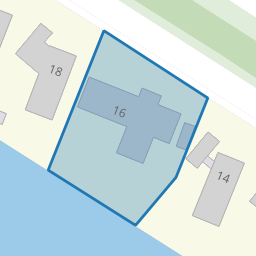 Perceel DKM00-D-2302