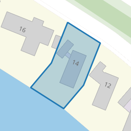 Perceel DKM00-D-2303