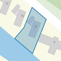 Perceel DKM00-D-2304