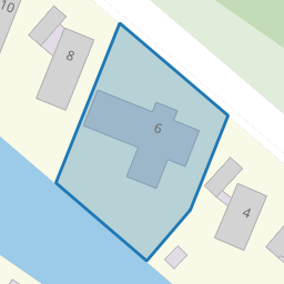 Perceel DKM00-D-2305