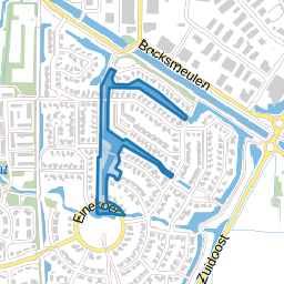 Perceel DKM00-D-2309