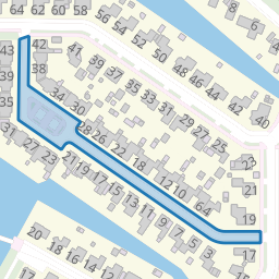 Perceel DKM00-D-2313