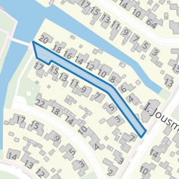 Perceel DKM00-D-2316