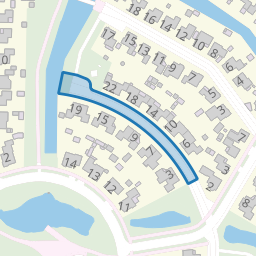 Perceel DKM00-D-2317