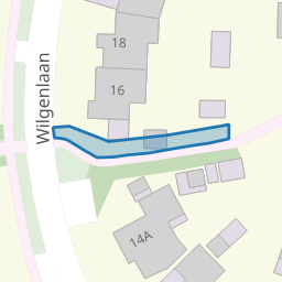 Perceel DKM00-D-2321