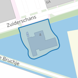 Perceel DKM00-D-2331