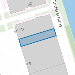 Perceel DKM00-D-2342