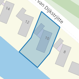 Perceel DKM00-D-2361