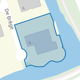 Perceel DKM00-D-2370