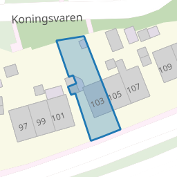 Perceel DKM00-D-2378