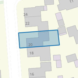 Perceel DKM00-D-2391