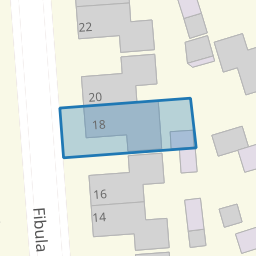 Perceel DKM00-D-2392