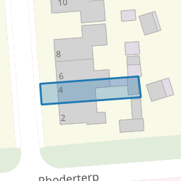 Perceel DKM00-D-2399