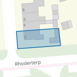 Perceel DKM00-D-2400