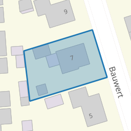 Perceel DKM00-D-2402