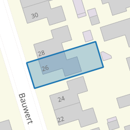 Perceel DKM00-D-2407