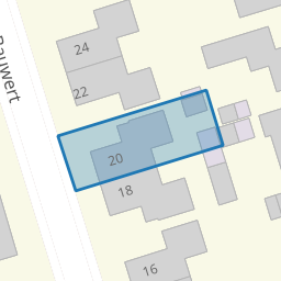 Perceel DKM00-D-2410