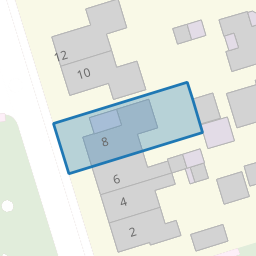 Perceel DKM00-D-2416