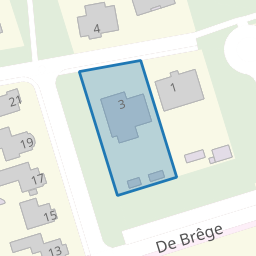 Perceel DKM00-D-2430