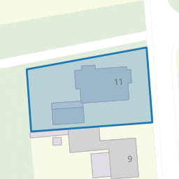 Perceel DKM00-D-2431