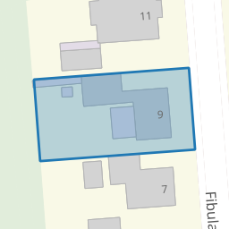 Perceel DKM00-D-2432