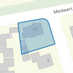 Perceel DKM00-D-2437