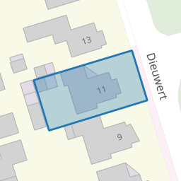 Perceel DKM00-D-2440