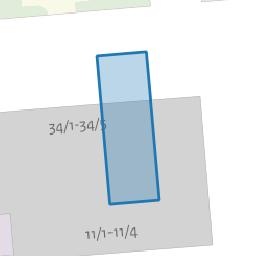 Perceel DKM00-D-2447