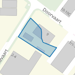 Perceel DKM00-D-2455