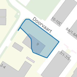 Perceel DKM00-D-2456