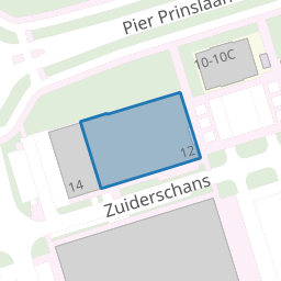 Perceel DKM00-D-2460