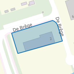 Perceel DKM00-D-2472