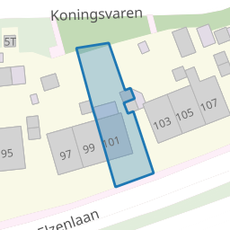 Perceel DKM00-D-2475