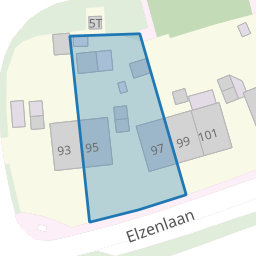 Perceel DKM00-D-2477