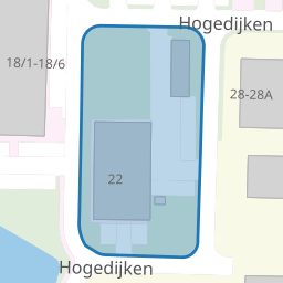 Perceel DKM00-D-2483